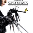 Edward Scissorhands - Ice Dance
