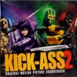 Kick Ass - Hit Girl & Big Daddy (Marius Vries)