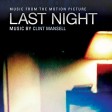 Last Night - Streets of New York