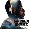 Lincoln Rhyme Hunt for the Bone Collector Theme