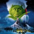 You're A Mean One Mr. Grinch