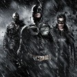 The Dark Knight Rises - Main Theme