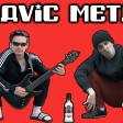 Nik Nocturnal & Toli Wild Wildways - Slavic Metal