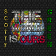 Scotty Green - Never Give Up