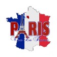 Vive la France Theme 3