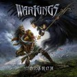 WARKINGS - Hellfire feat. Morgana le Fay