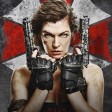 Resident Evil The Final Chapter OST