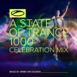 Zocalo ASOT Celebration Theme