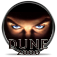 Dune 2000 [menu]