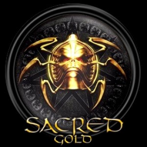 Sacred - Ancaria's Soul ----- (Autor: Dag Winderlich) -----