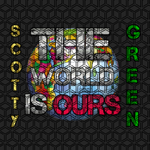 Scotty Green - Never Give Up