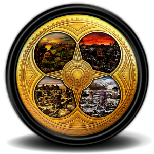 Heroes Of Might And Magic IV - Sea Theme
